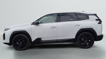 CITROEN C5 AIRCROSS C5 AIRCROSS HYBRIDE 145 CH E-DCS6 MAX
