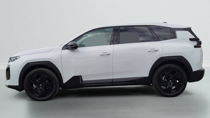 CITROEN C5 AIRCROSS C5 AIRCROSS HYBRIDE 145 CH E-DCS6 MAX