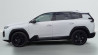 CITROEN C5 AIRCROSS C5 AIRCROSS HYBRIDE 145 CH E-DCS6 MAX