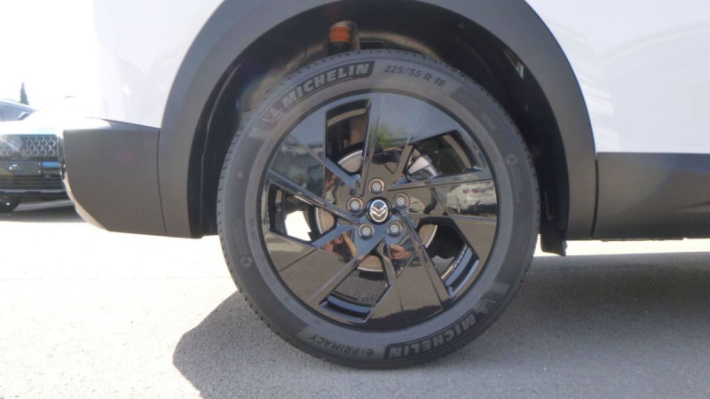 CITROEN C5 AIRCROSS C5 AIRCROSS HYBRIDE 145 CH E-DCS6 MAX