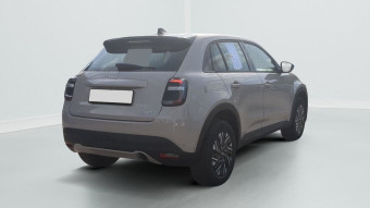 FIAT 600 T-GEN 3 1.2 HYBRID 110CH EDCT6 POP