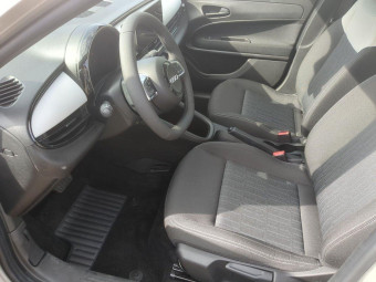 FIAT 600 T-GEN 3 1.2 HYBRID 110CH EDCT6 POP
