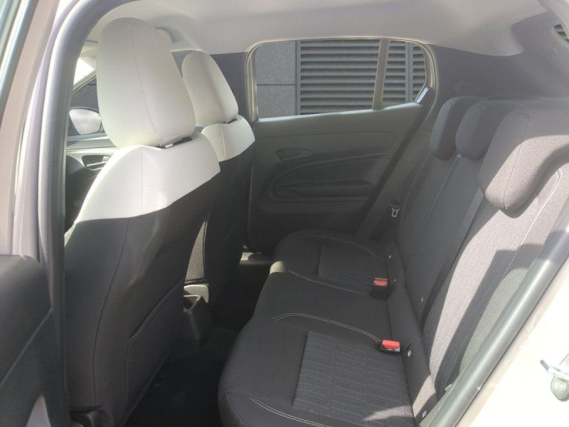 FIAT 600 T-GEN 3 1.2 HYBRID 110CH EDCT6 POP