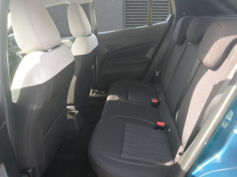 FIAT 600 T-GEN 3 1.2 HYBRID 110CH EDCT6 POP