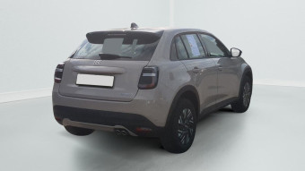 FIAT 600 T-GEN 3 1.2 HYBRID 145CH EDCT6 POP