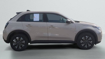 FIAT 600 T-GEN 3 1.2 HYBRID 145CH EDCT6 POP