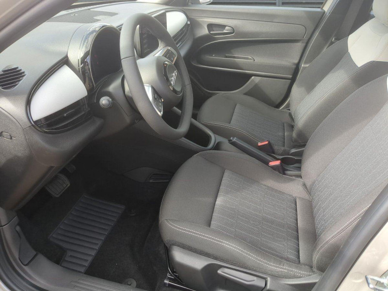FIAT 600 T-GEN 3 1.2 HYBRID 145CH EDCT6 POP