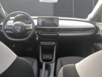 FIAT 600 T-GEN 3 1.2 HYBRID 145CH EDCT6 POP