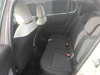 FIAT 600 T-GEN 3 1.2 HYBRID 145CH EDCT6 POP
