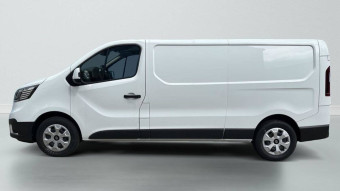 RENAULT TRAFIC FOURGON TRAFIC FG DCI 170 L2H1 3T AUTO EXTRA