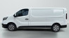 RENAULT TRAFIC FOURGON TRAFIC FG DCI 170 L2H1 3T AUTO EXTRA