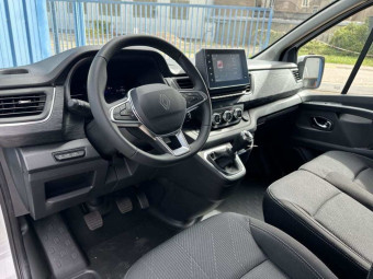 RENAULT TRAFIC FOURGON TRAFIC FG DCI 170 L2H1 3T AUTO EXTRA
