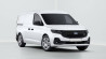 FORD TRANSIT CONNECT L2 TREND 122 AUT SIEGESCH