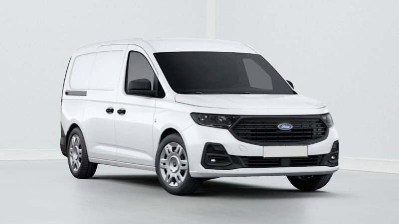 FORD TRANSIT CONNECT L2 TREND 122 AUT SIEGESCH