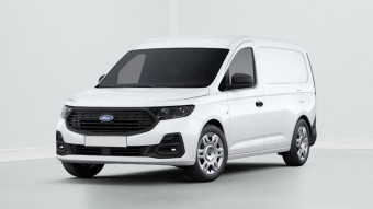 FORD TRANSIT CONNECT L2 TREND 122 AUT SIEGESCH