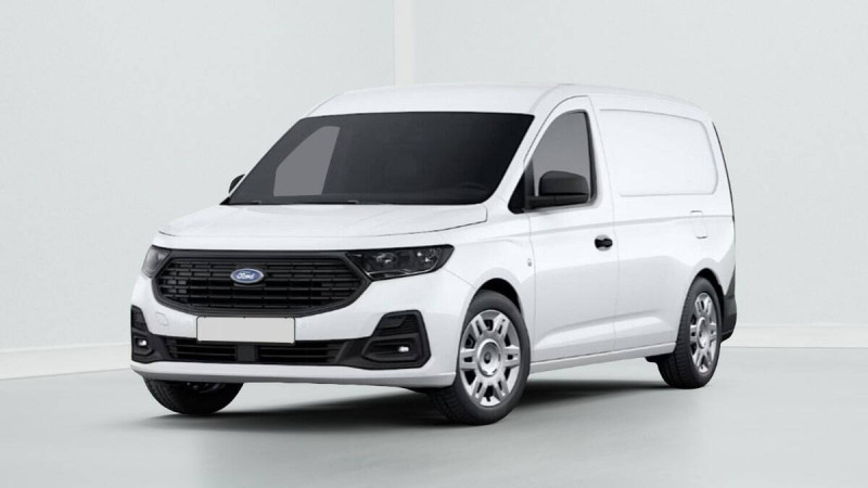 FORD TRANSIT CONNECT L2 TREND 122 AUT SIEGESCH