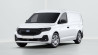 FORD TRANSIT CONNECT L2 TREND 122 AUT SIEGESCH