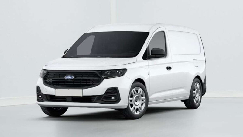 FORD TRANSIT CONNECT L2 TREND 122 AUT SIEGESCH