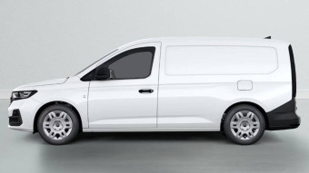 FORD TRANSIT CONNECT L2 TREND 122 AUT SIEGESCH