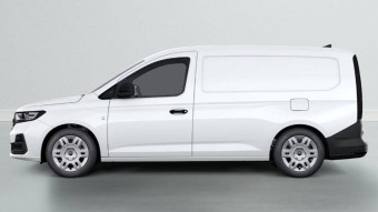 FORD TRANSIT CONNECT L2 TREND 122 AUT SIEGESCH