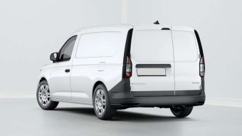 FORD TRANSIT CONNECT L2 TREND 122 AUT SIEGESCH
