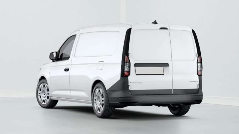 FORD TRANSIT CONNECT L2 TREND 122 AUT SIEGESCH