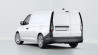 FORD TRANSIT CONNECT L2 TREND 122 AUT SIEGESCH