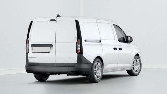 FORD TRANSIT CONNECT L2 TREND 122 AUT SIEGESCH