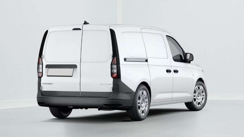 FORD TRANSIT CONNECT L2 TREND 122 AUT SIEGESCH