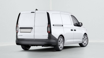 FORD TRANSIT CONNECT L2 TREND 122 AUT SIEGESCH