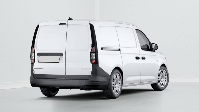FORD TRANSIT CONNECT L2 TREND 122 AUT SIEGESCH