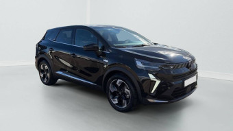 RENAULT SYMBIOZ 1.8 E-TECH FULL HYBRID 160 TECHNO