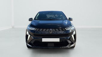 RENAULT SYMBIOZ 1.8 E-TECH FULL HYBRID 160 TECHNO