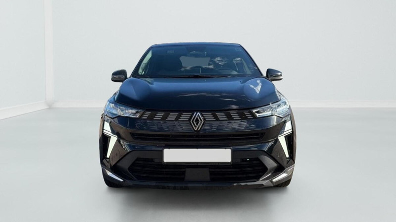 RENAULT SYMBIOZ 1.8 E-TECH FULL HYBRID 160 TECHNO