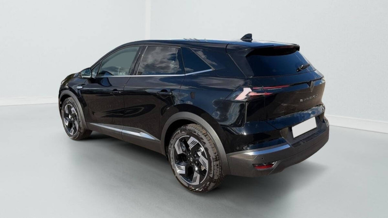 RENAULT SYMBIOZ 1.8 E-TECH FULL HYBRID 160 TECHNO