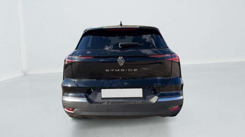 RENAULT SYMBIOZ 1.8 E-TECH FULL HYBRID 160 TECHNO
