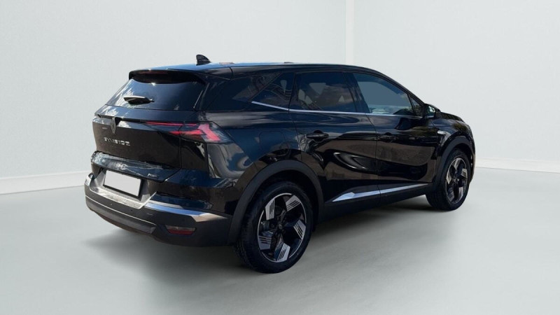 RENAULT SYMBIOZ 1.8 E-TECH FULL HYBRID 160 TECHNO