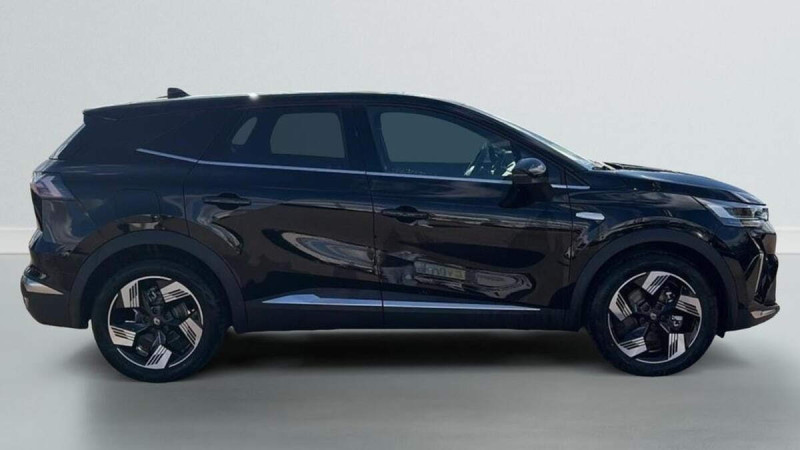 RENAULT SYMBIOZ 1.8 E-TECH FULL HYBRID 160 TECHNO