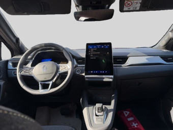 RENAULT SYMBIOZ 1.8 E-TECH FULL HYBRID 160 TECHNO