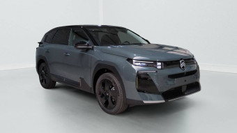CITROEN C5 AIRCROSS C5 AIRCROSS HYBRIDE 145 CH E-DCS6 MAX