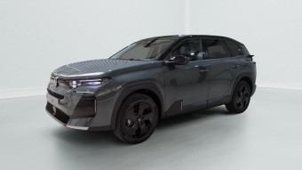 CITROEN C5 AIRCROSS C5 AIRCROSS HYBRIDE 145 CH E-DCS6 MAX