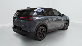 CITROEN C5 AIRCROSS C5 AIRCROSS HYBRIDE 145 CH E-DCS6 MAX