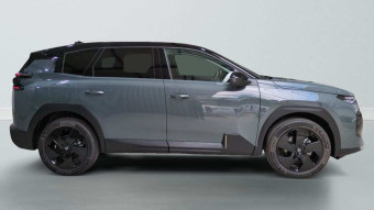 CITROEN C5 AIRCROSS C5 AIRCROSS HYBRIDE 145 CH E-DCS6 MAX