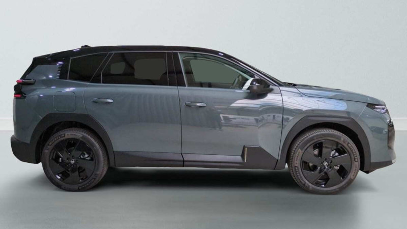 CITROEN C5 AIRCROSS C5 AIRCROSS HYBRIDE 145 CH E-DCS6 MAX