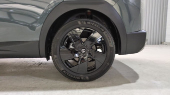 CITROEN C5 AIRCROSS C5 AIRCROSS HYBRIDE 145 CH E-DCS6 MAX