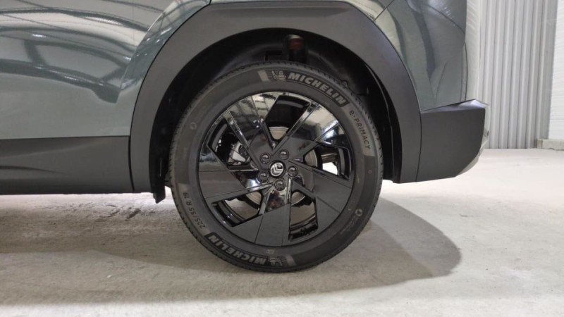 CITROEN C5 AIRCROSS C5 AIRCROSS HYBRIDE 145 CH E-DCS6 MAX