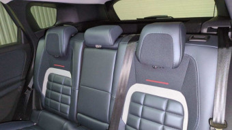 CITROEN C5 AIRCROSS C5 AIRCROSS HYBRIDE 145 CH E-DCS6 MAX