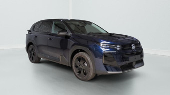 CITROEN C5 AIRCROSS C5 AIRCROSS HYBRIDE 145 CH E-DCS6 MAX