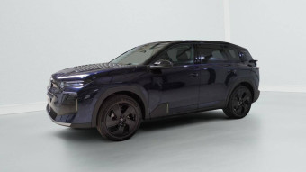 CITROEN C5 AIRCROSS C5 AIRCROSS HYBRIDE 145 CH E-DCS6 MAX