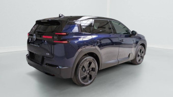 CITROEN C5 AIRCROSS C5 AIRCROSS HYBRIDE 145 CH E-DCS6 MAX